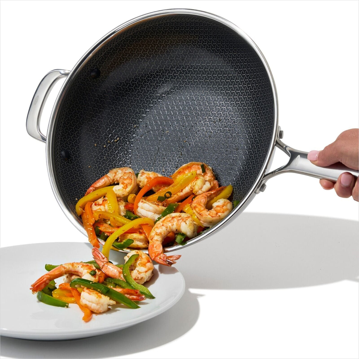 trident-hybrid-non-stick-stainless-steel-5-qt-wok-with-lid-e0 oxo_cc010464-001_trident-12in-wok_ss_pdp_02.jpeg