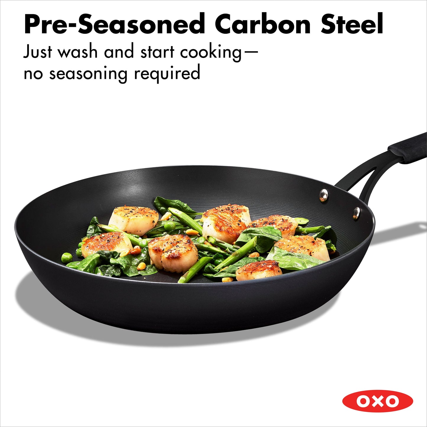 oxo-carbon-steel-obsidian-series-12-inch-frypan-with-silicone-sleeve-t6 cc005101-001-2.jpg